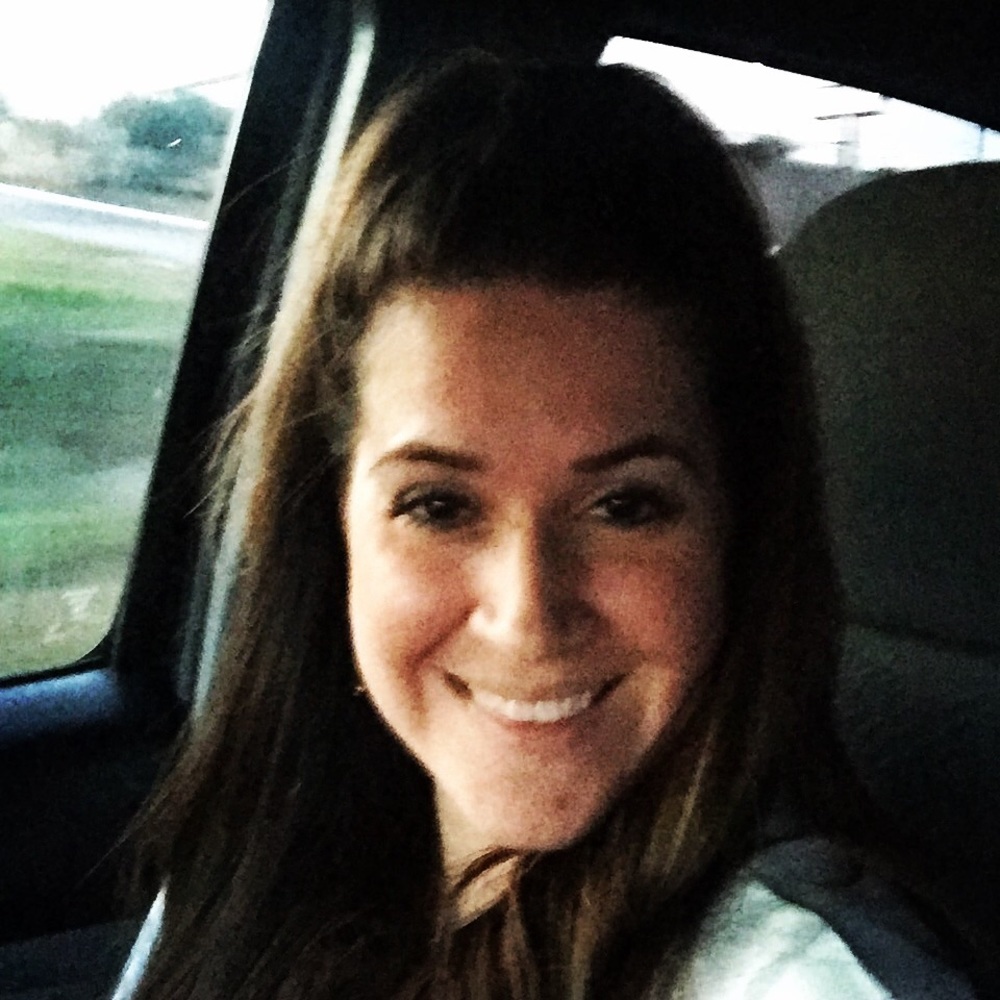 Meet your Posher, Marlena